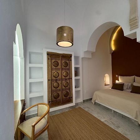 Dar Benti Bed & Breakfast Monastir Exterior photo