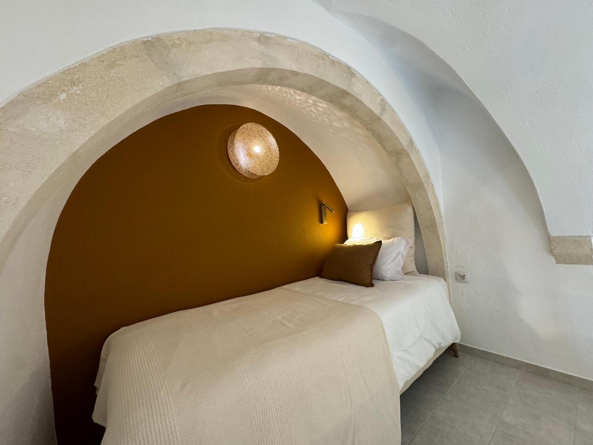 Dar Benti Bed & Breakfast Monastir Exterior photo