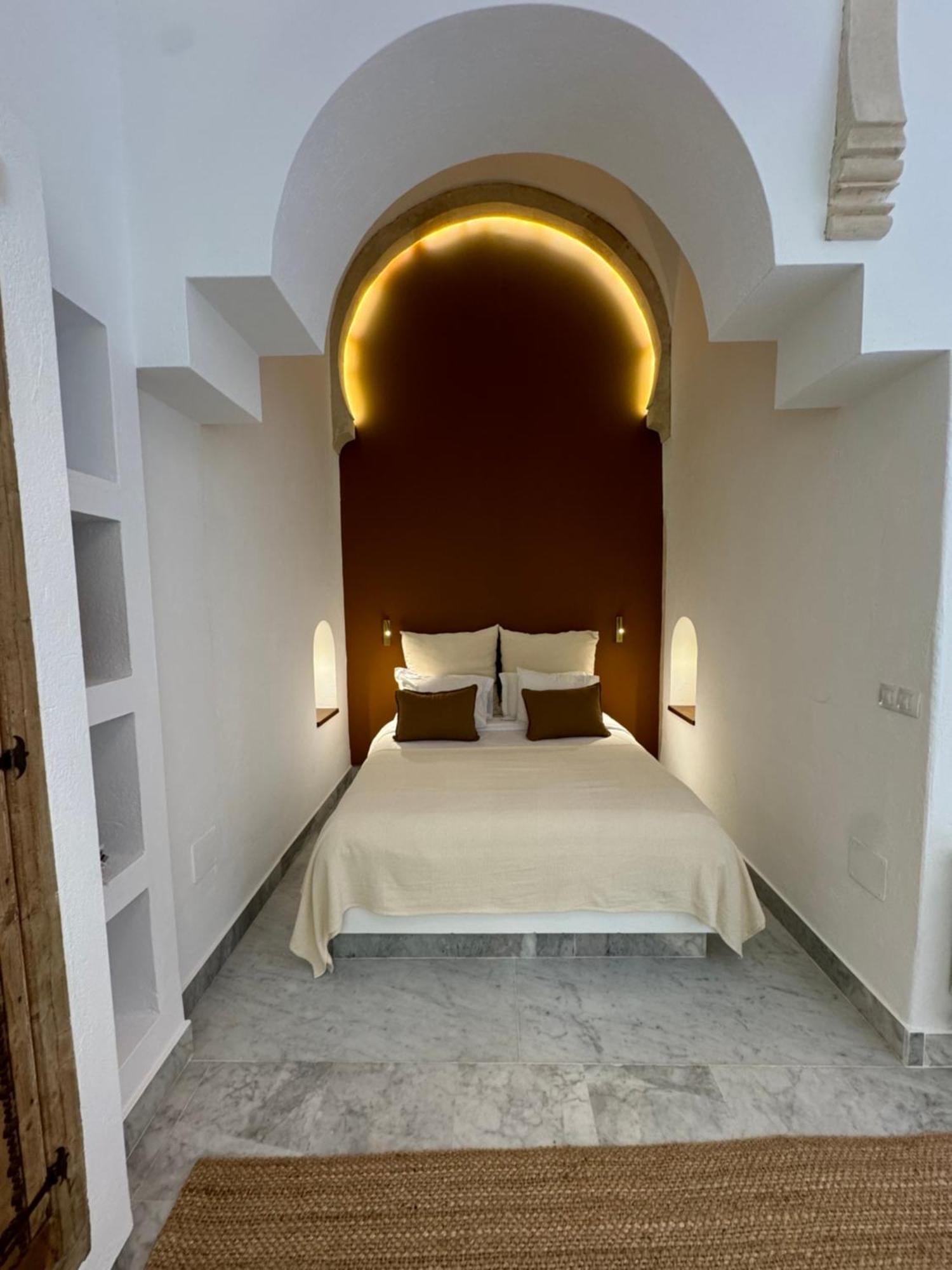 Dar Benti Bed & Breakfast Monastir Exterior photo
